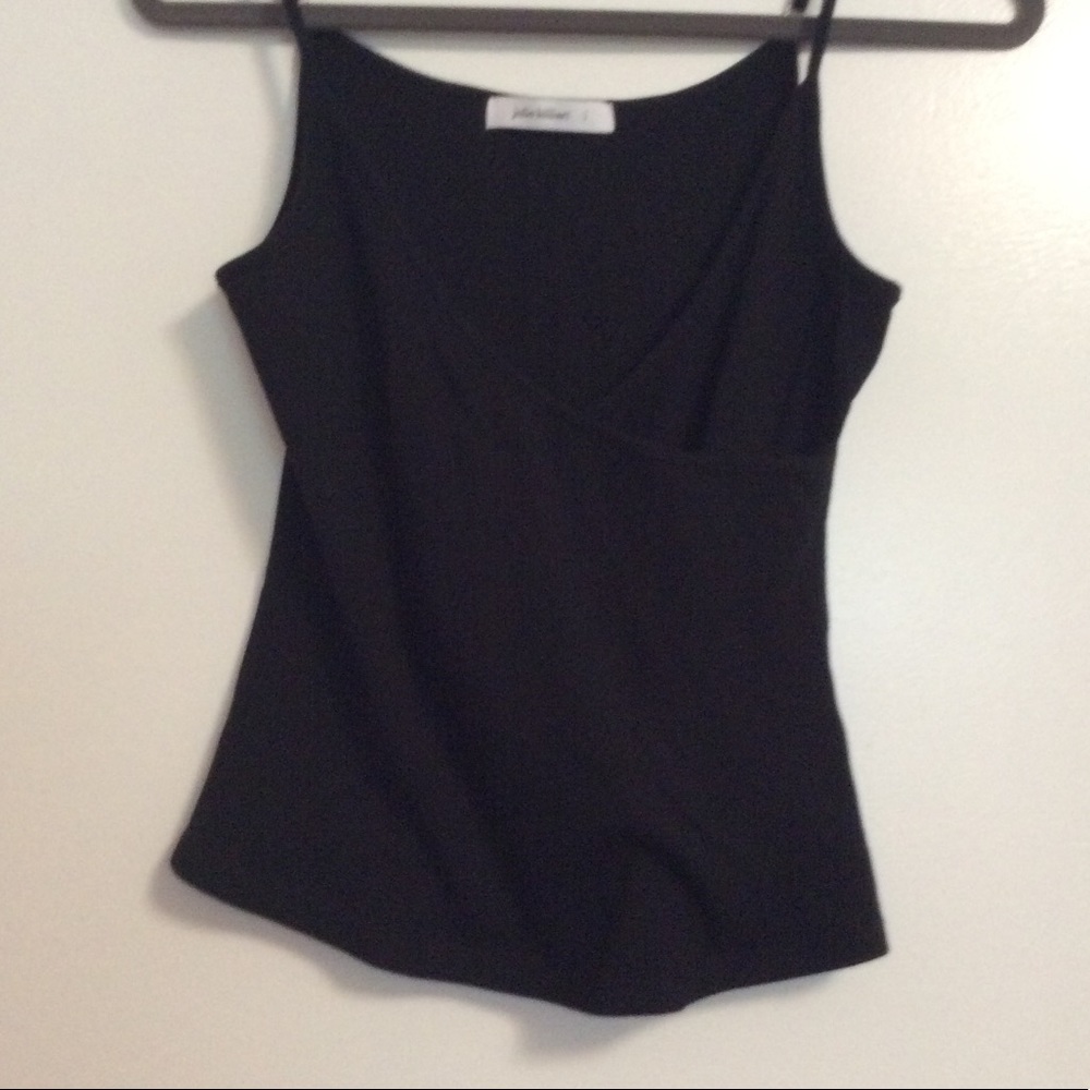 Julie Billiart Adjustable Strap Tank